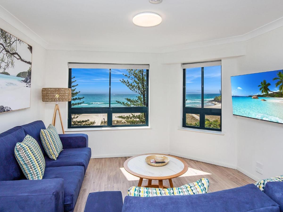 Calypso Plaza Resort Unit 462 골드코스트 외부 사진
